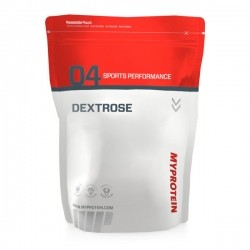 MYPROTEIN Dextrose 1000 gram